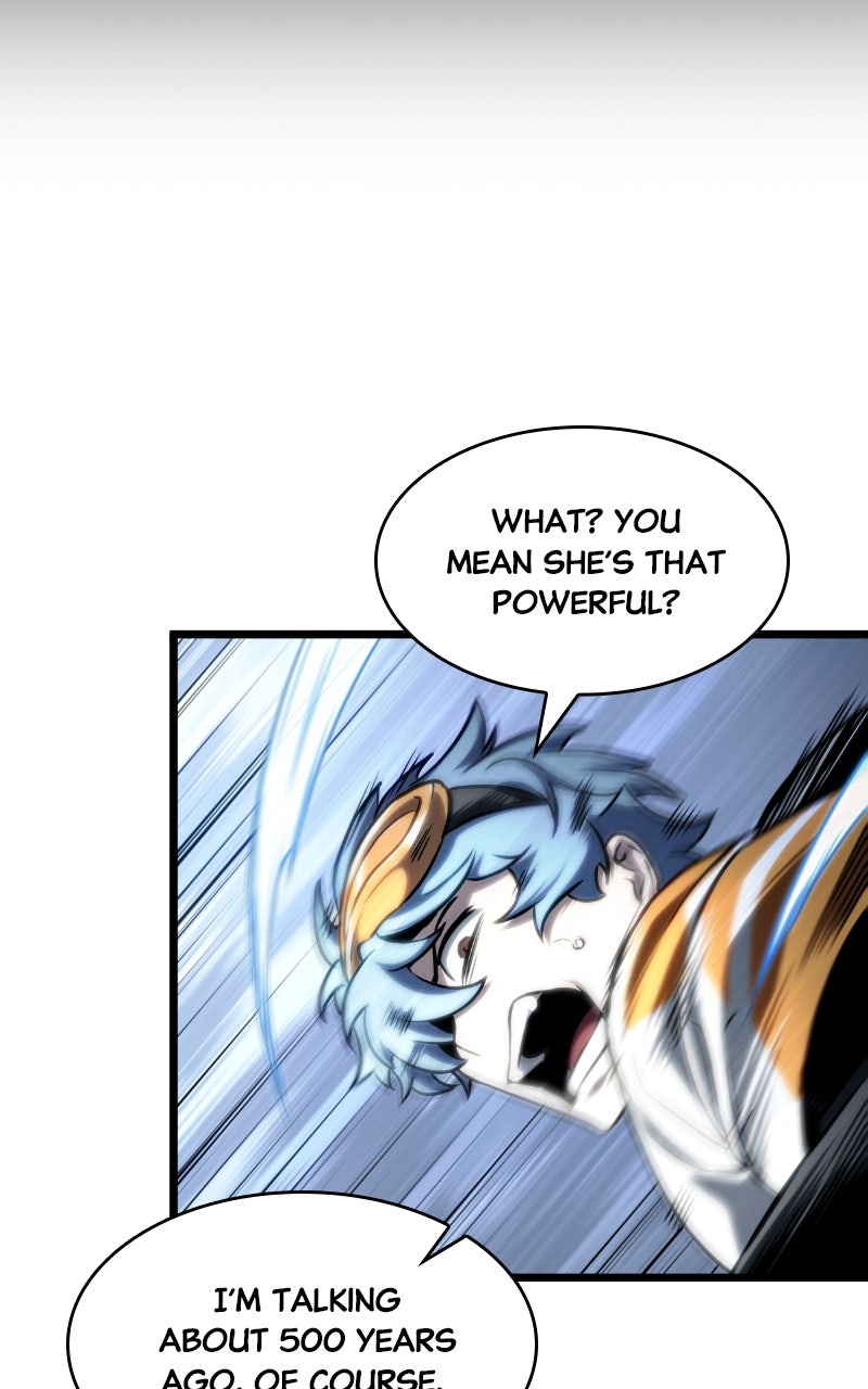 Read The World After the Fall ENGLISH Manga Online