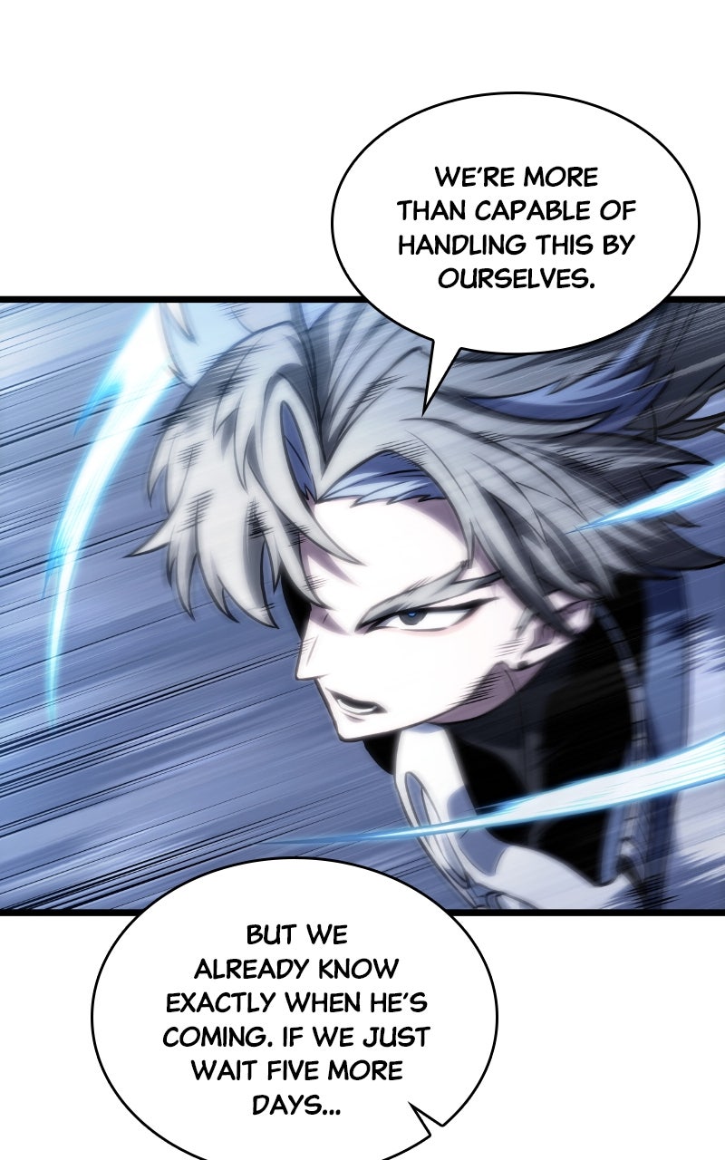 Read The World After the Fall ENGLISH Manga Online