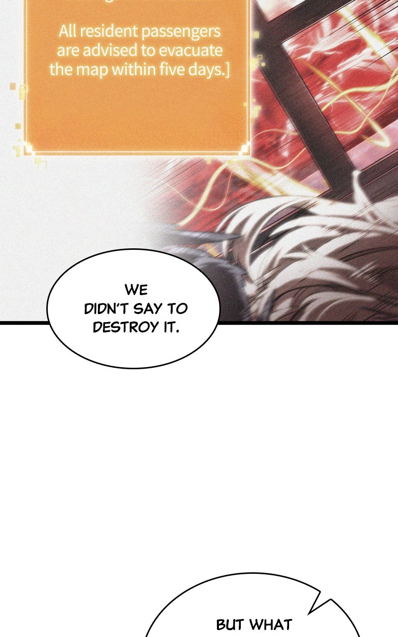 Read The World After the Fall ENGLISH Manga Online