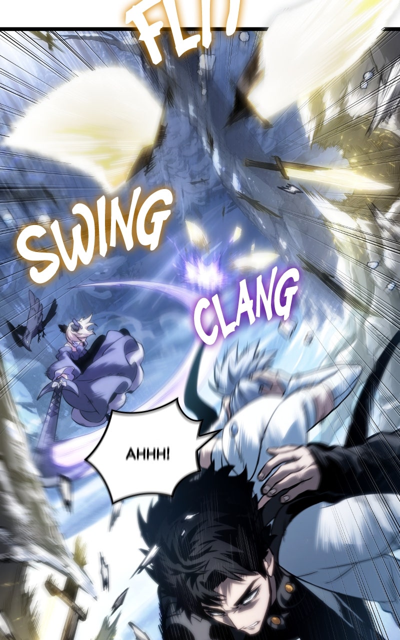 Read The World After the Fall ENGLISH Manga Online