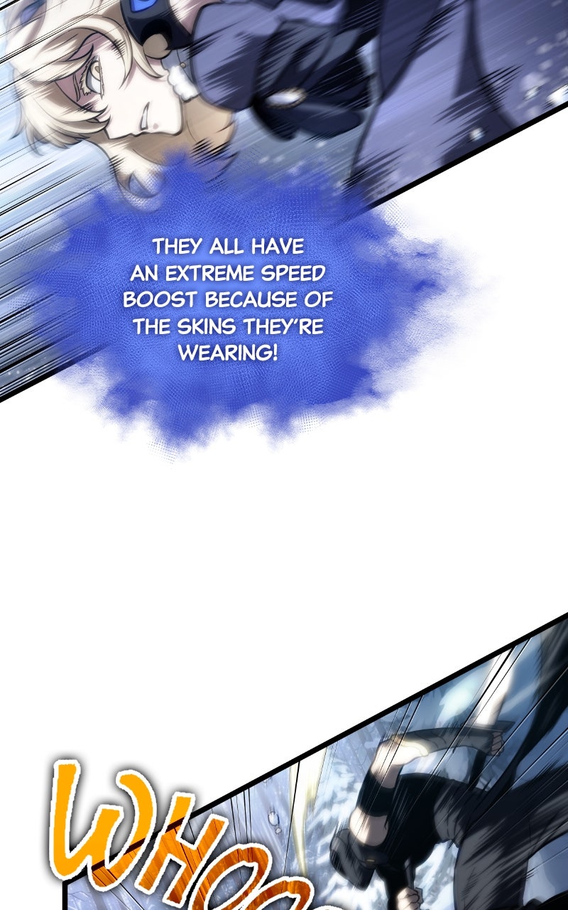 Read The World After the Fall ENGLISH Manga Online