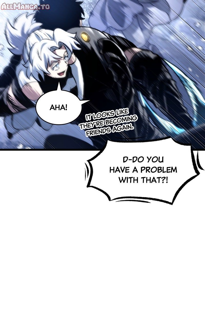 Read The World After the Fall ENGLISH Manga Online