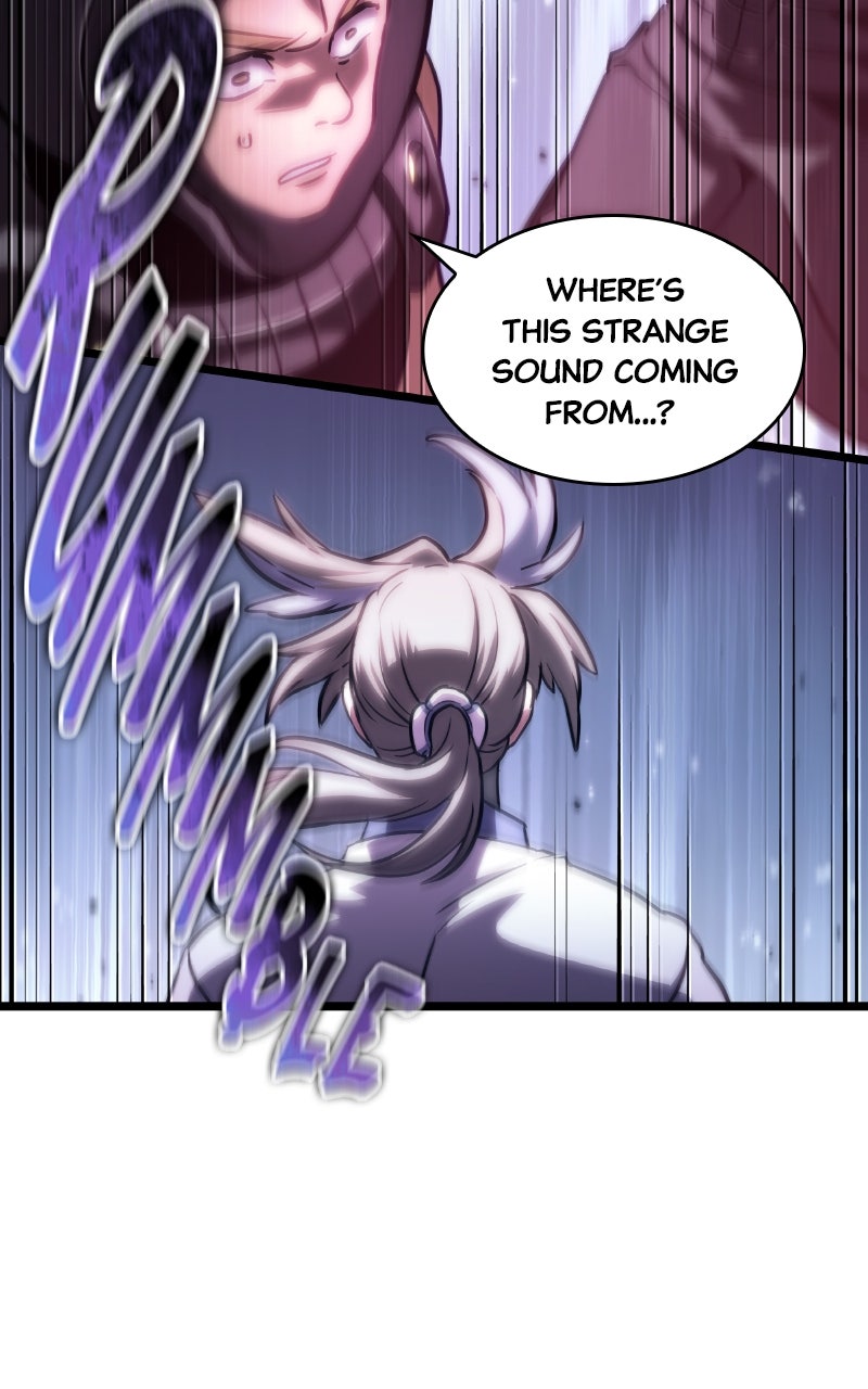 Read The World After the Fall ENGLISH Manga Online