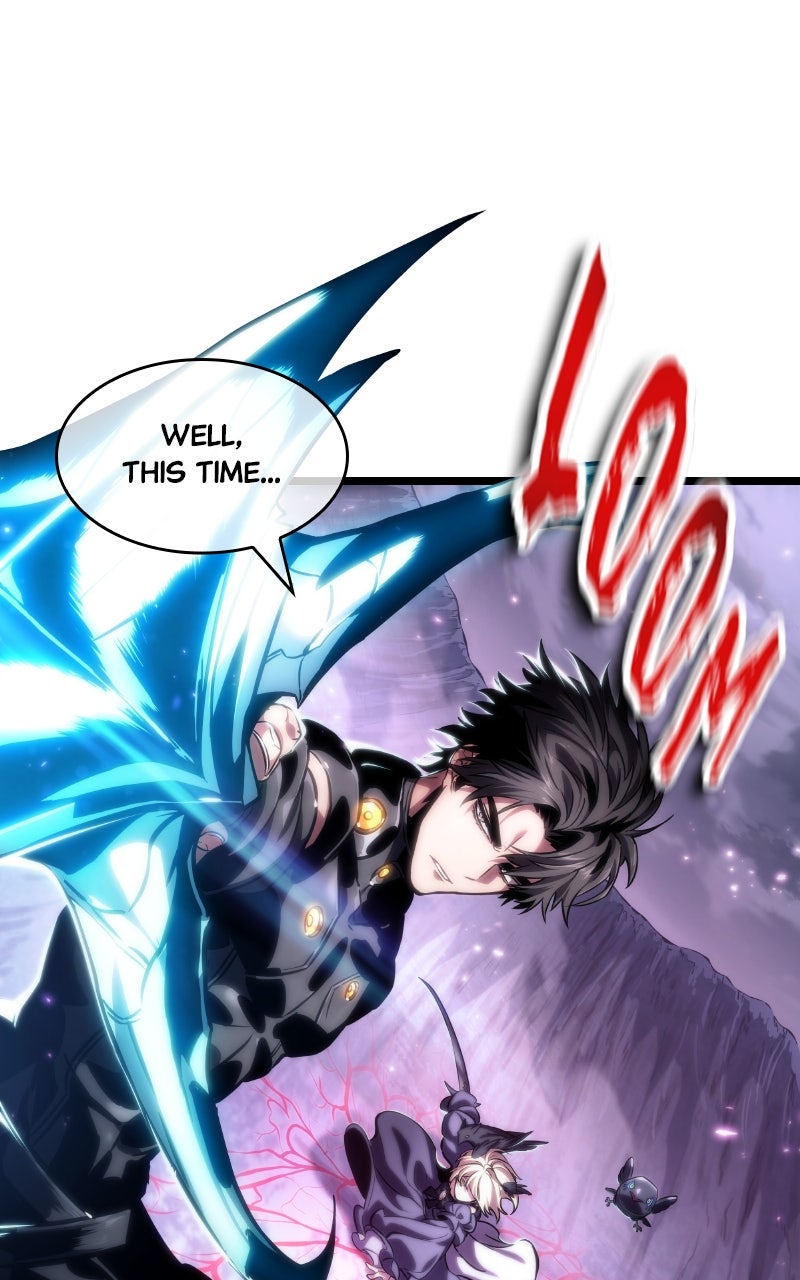 Read The World After the Fall ENGLISH Manga Online