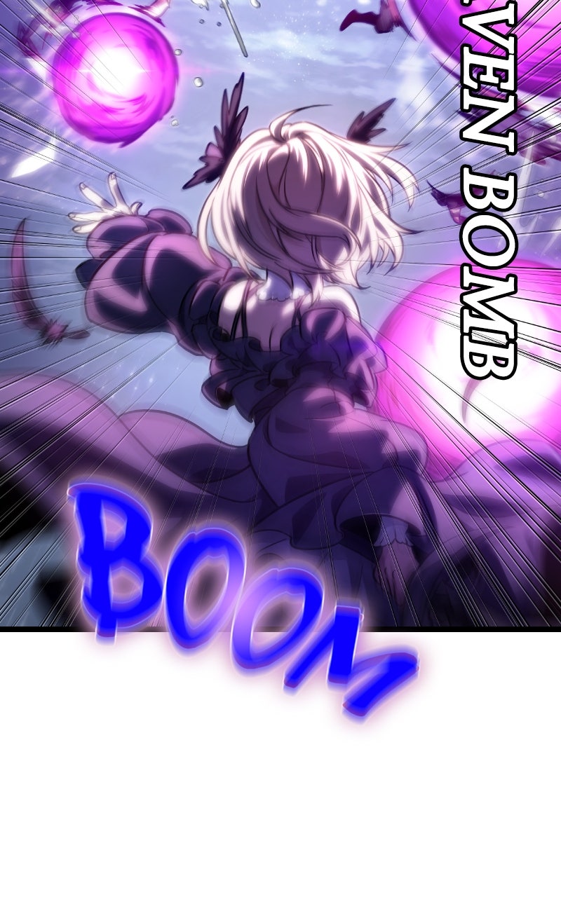 Read The World After the Fall ENGLISH Manga Online