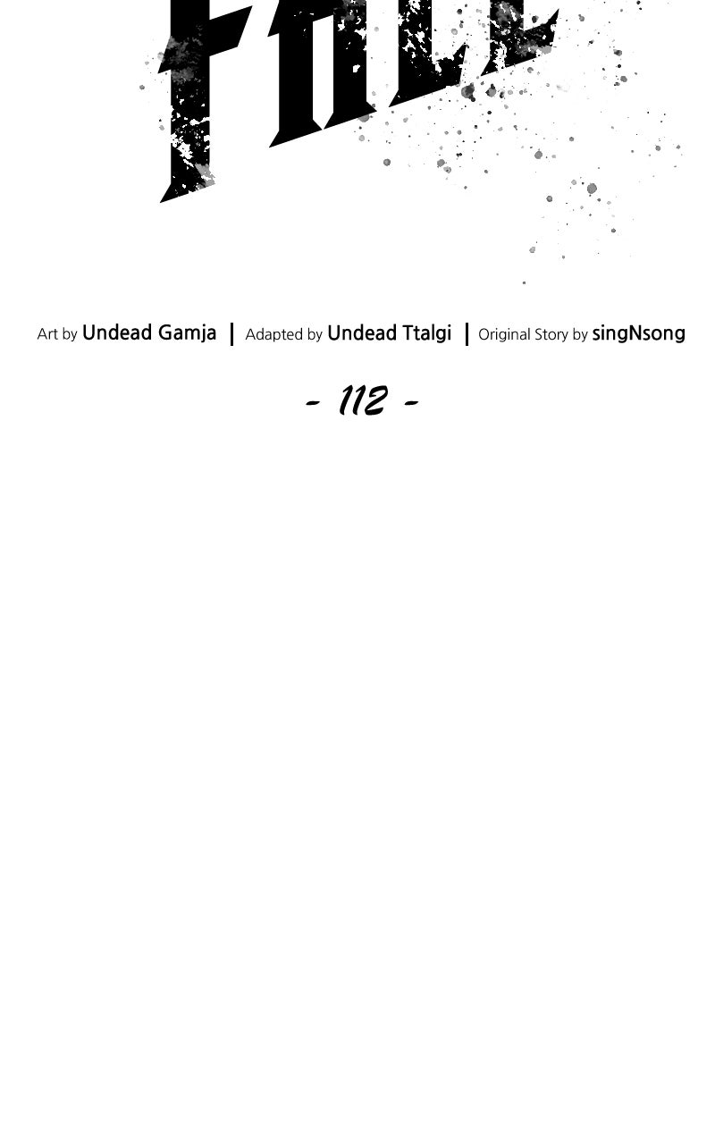 Read The World After the Fall ENGLISH Manga Online