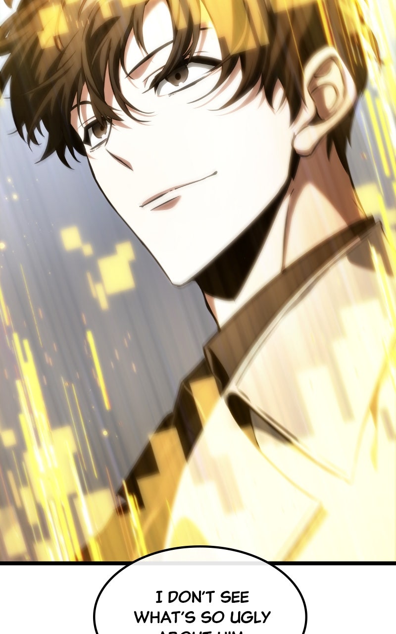 Read The World After the Fall ENGLISH Manga Online