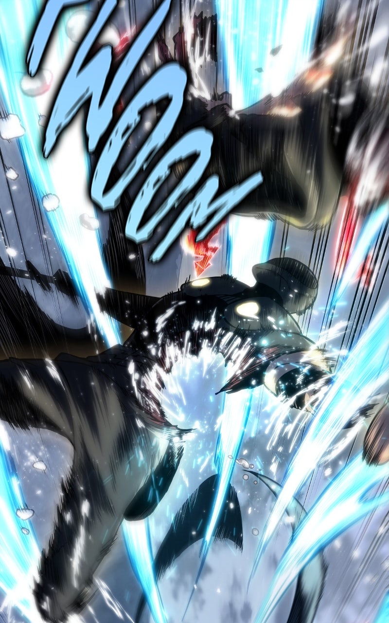 Read The World After the Fall ENGLISH Manga Online