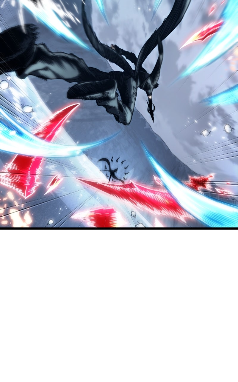 Read The World After the Fall ENGLISH Manga Online