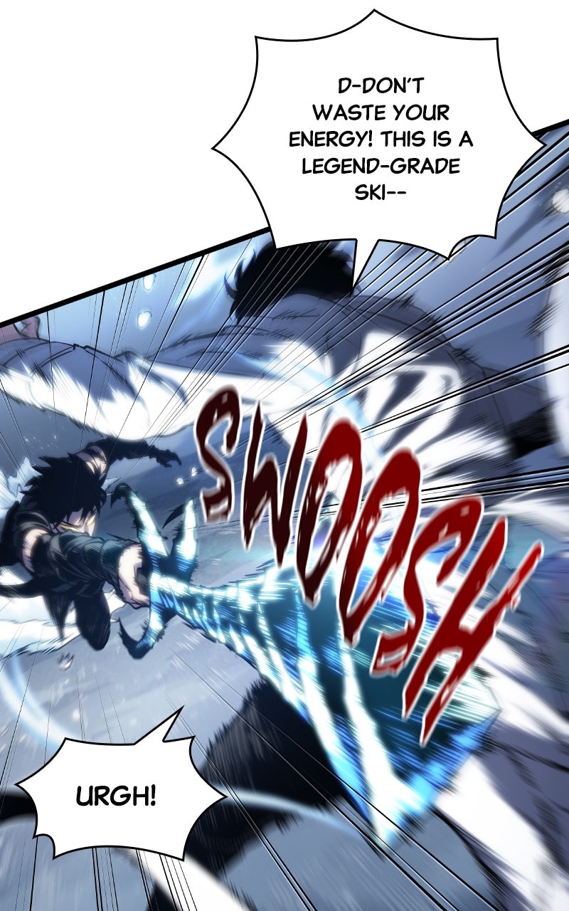 Read The World After the Fall ENGLISH Manga Online