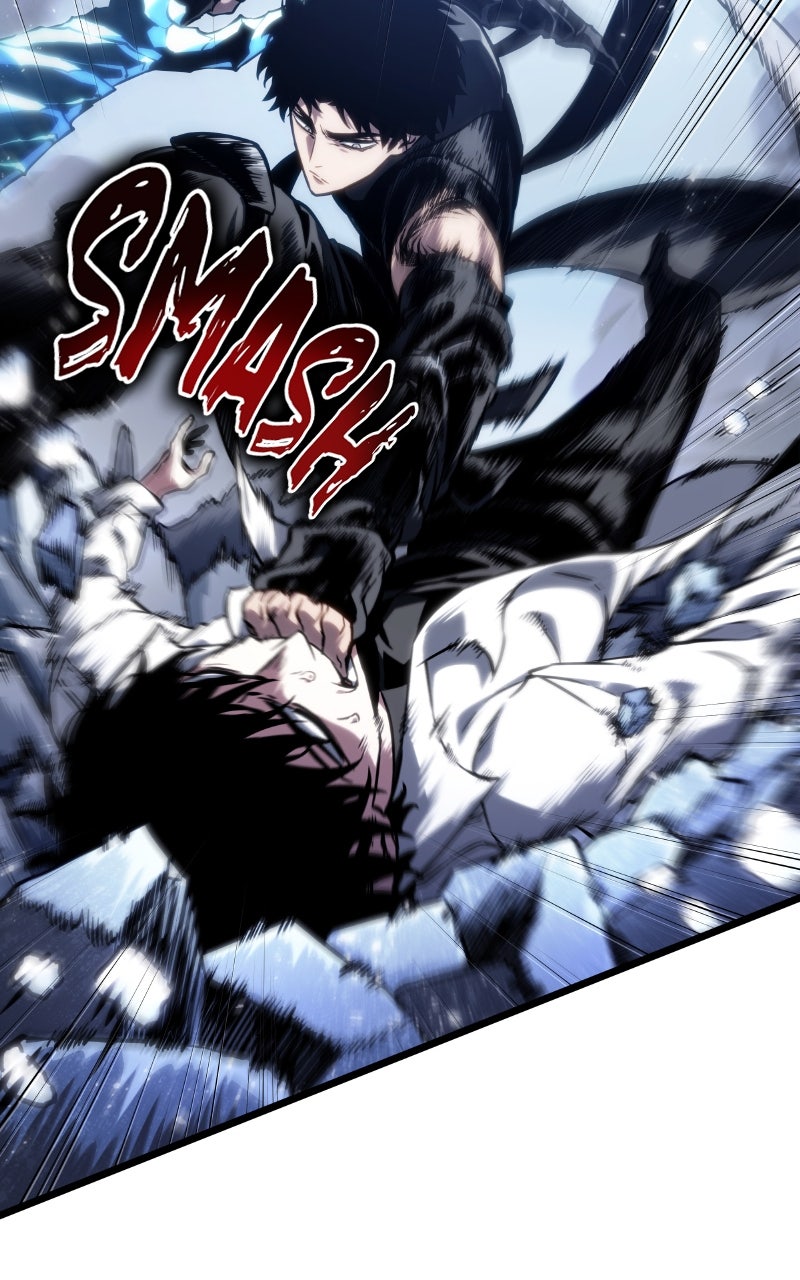 Read The World After the Fall ENGLISH Manga Online