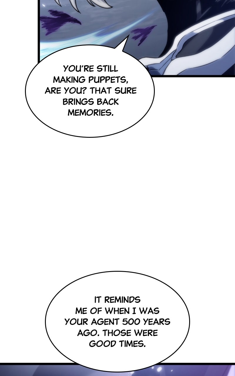 Read The World After the Fall ENGLISH Manga Online