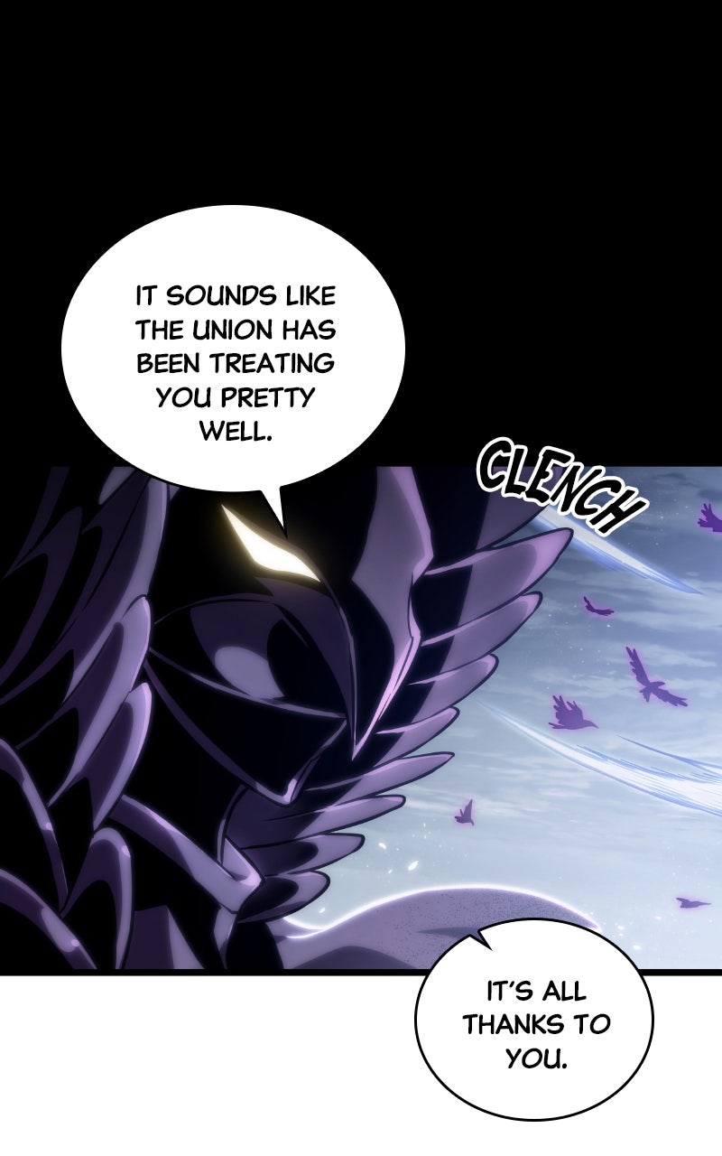 Read The World After the Fall ENGLISH Manga Online