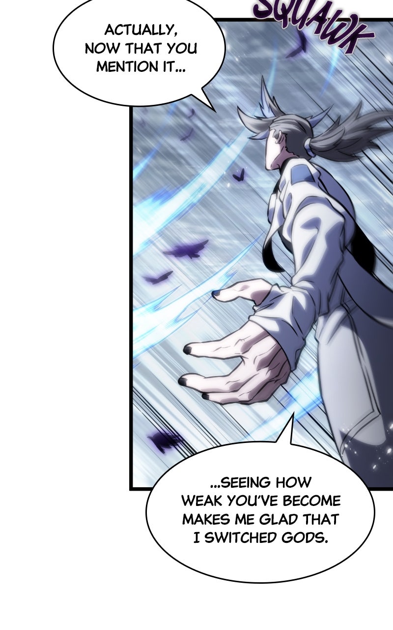 Read The World After the Fall ENGLISH Manga Online