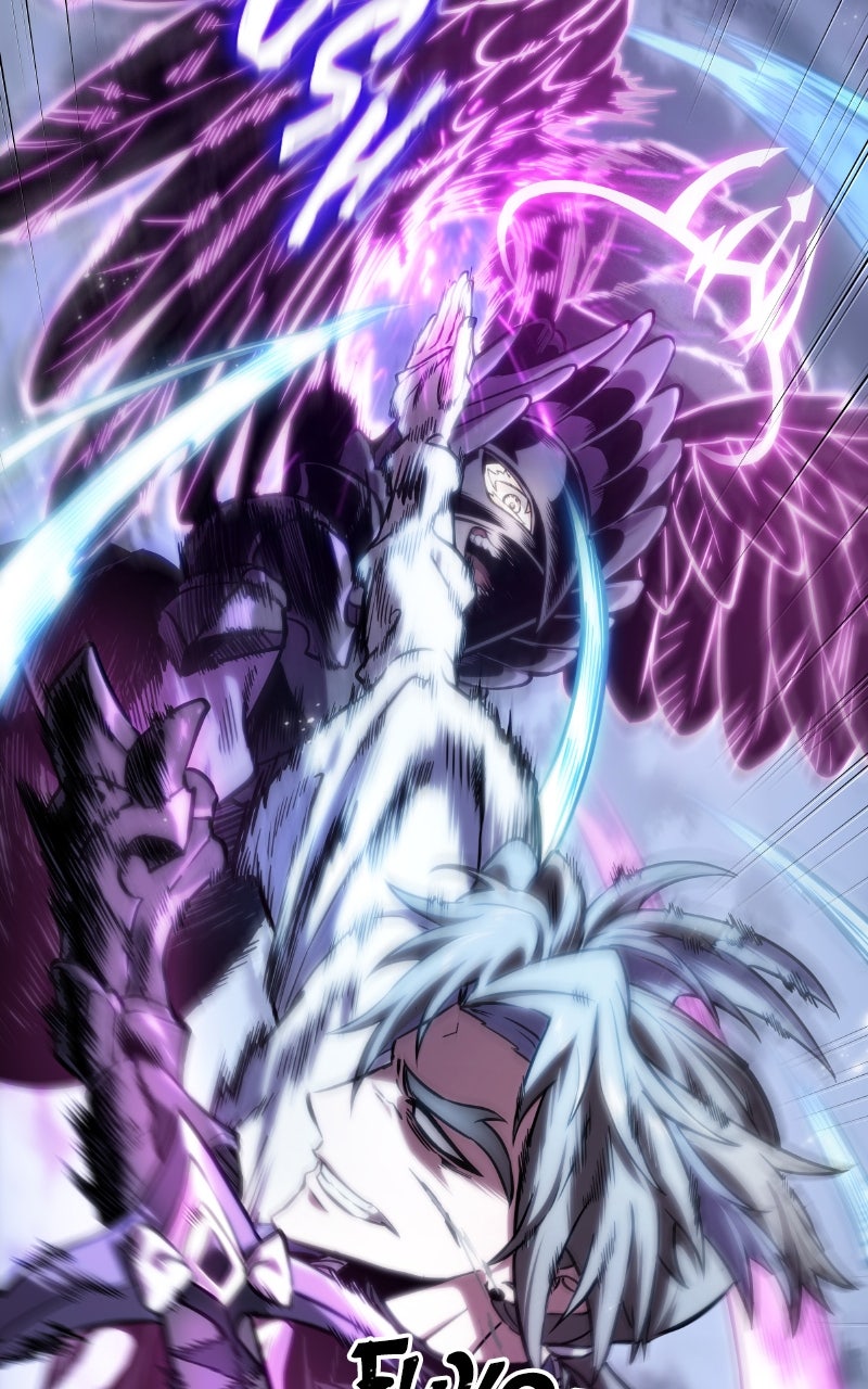 Read The World After the Fall ENGLISH Manga Online