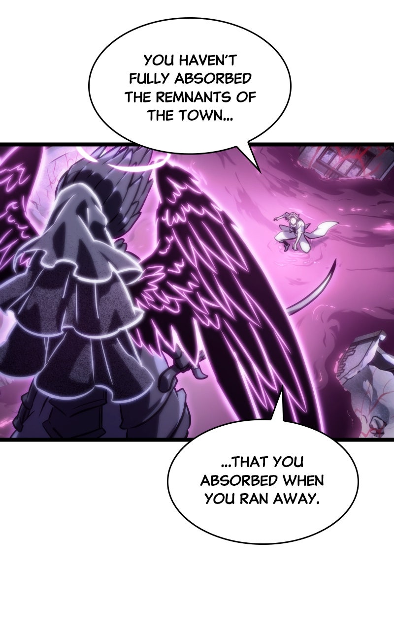 Read The World After the Fall ENGLISH Manga Online