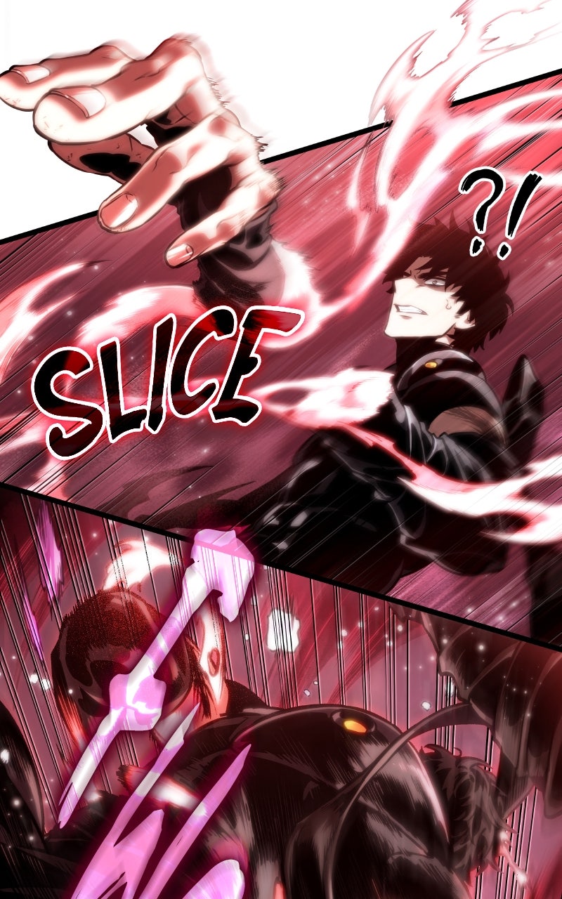 Read The World After the Fall ENGLISH Manga Online