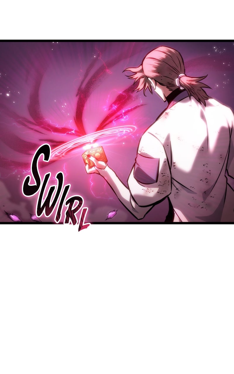 Read The World After the Fall ENGLISH Manga Online