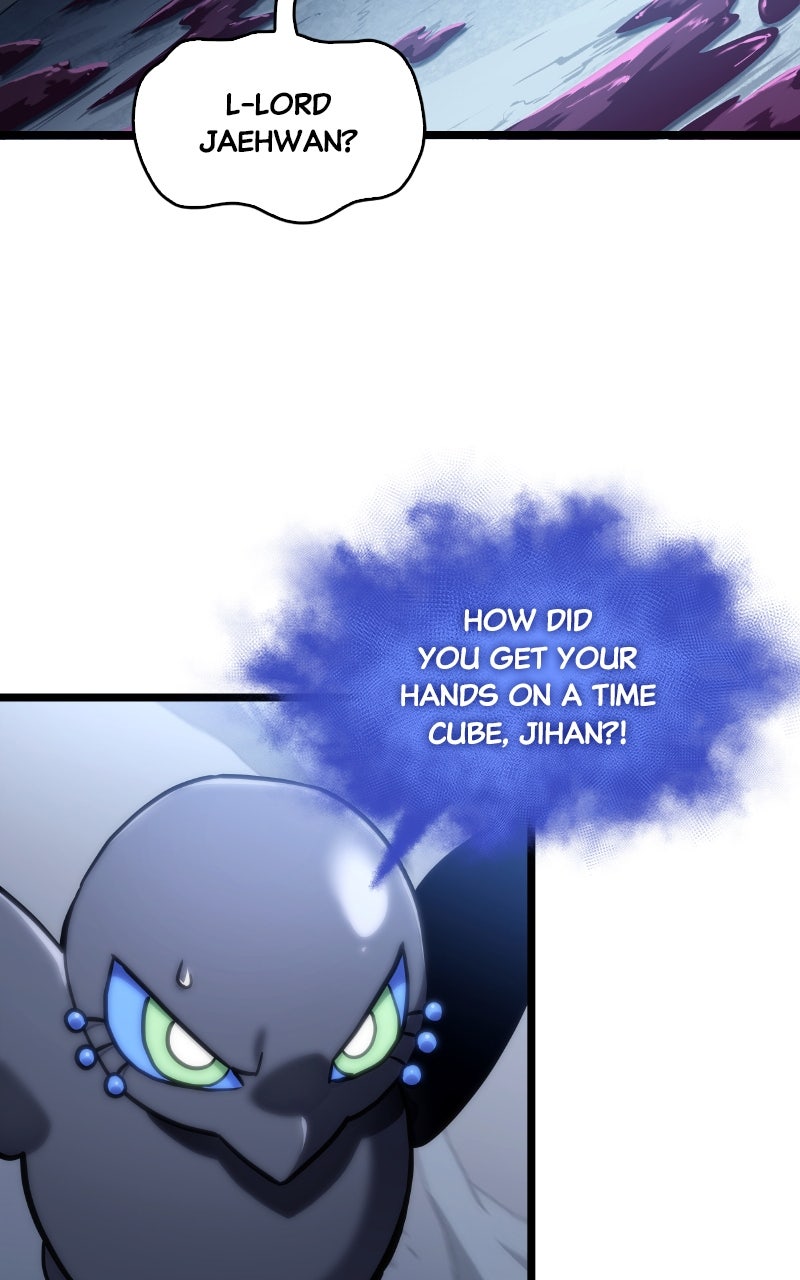 Read The World After the Fall ENGLISH Manga Online