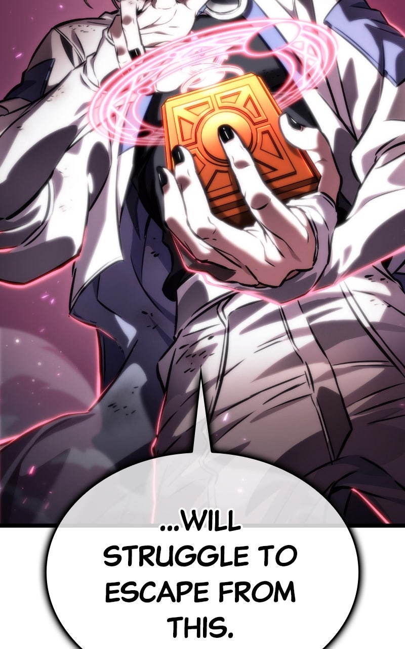 Read The World After the Fall ENGLISH Manga Online