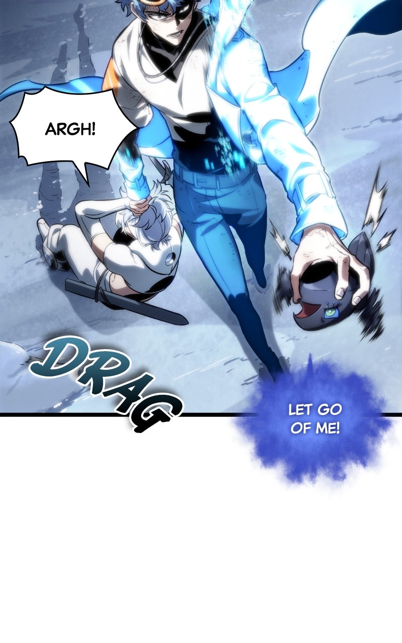 Read The World After the Fall ENGLISH Manga Online