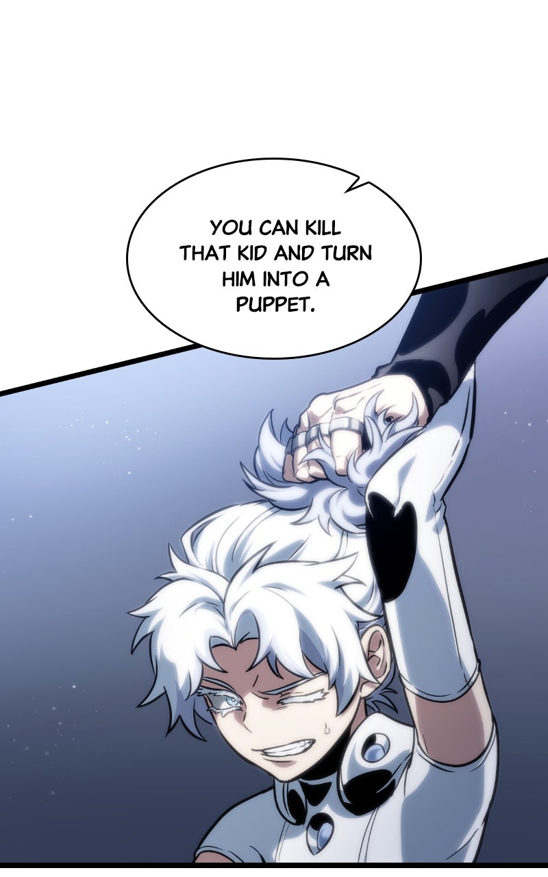 Read The World After the Fall ENGLISH Manga Online