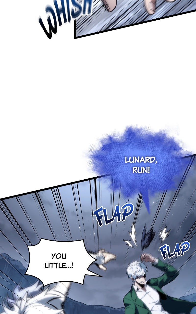 Read The World After the Fall ENGLISH Manga Online