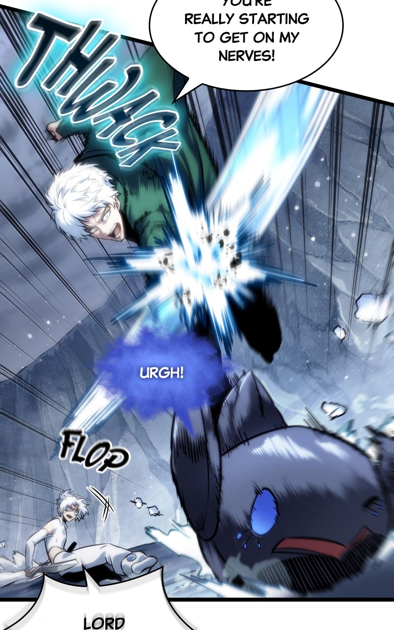 Read The World After the Fall ENGLISH Manga Online