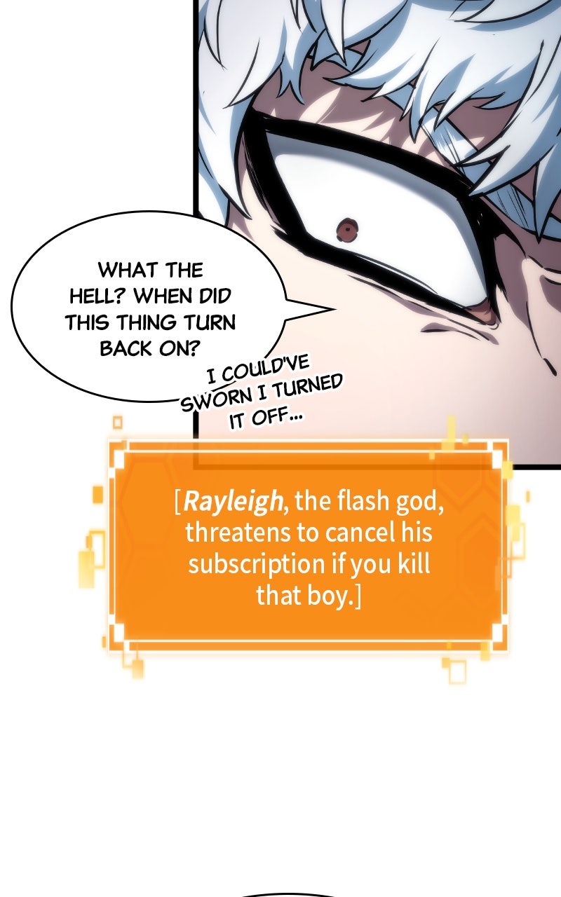 Read The World After the Fall ENGLISH Manga Online