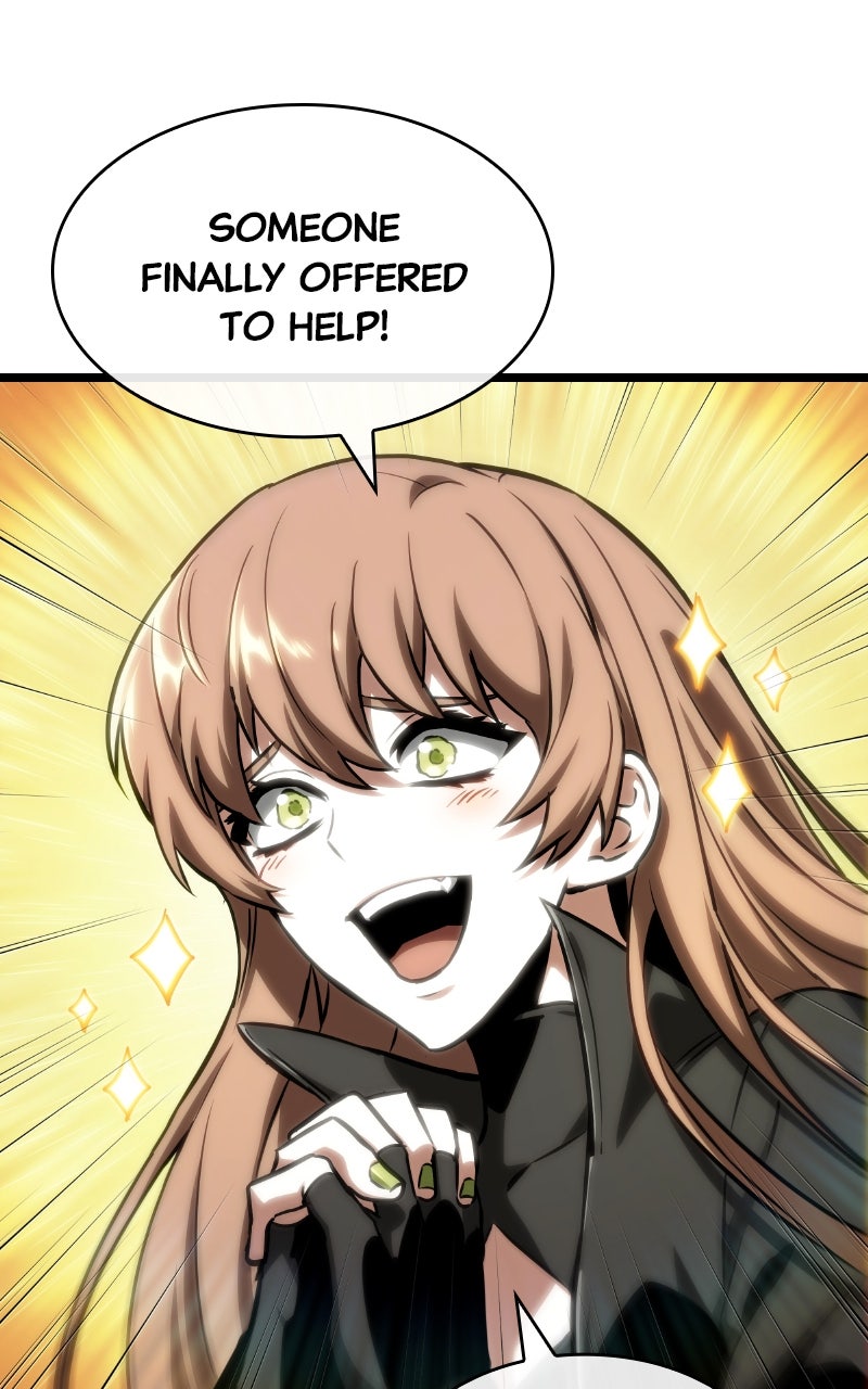 Read The World After the Fall ENGLISH Manga Online