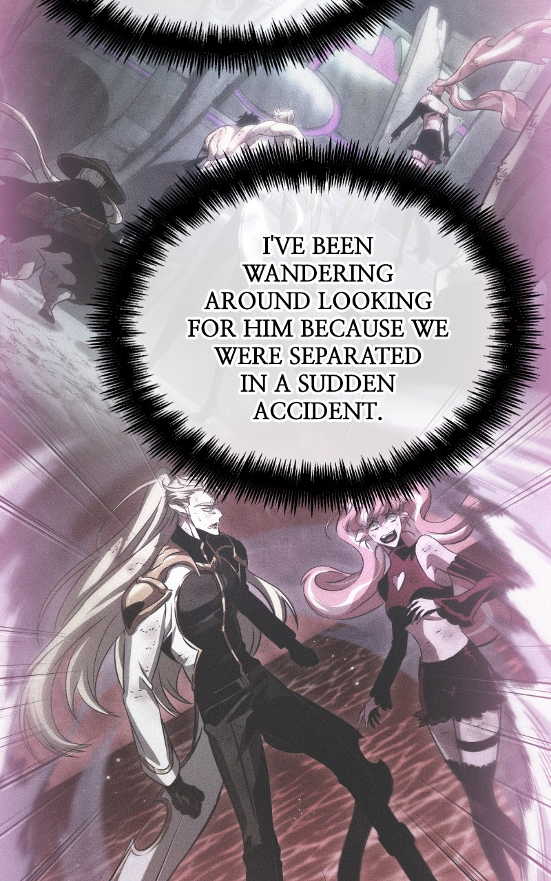 Read The World After the Fall ENGLISH Manga Online