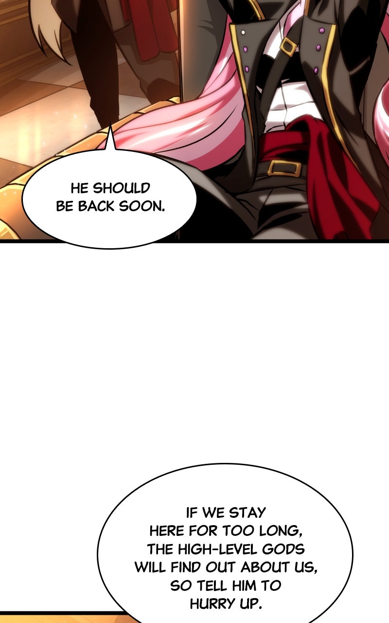 Read The World After the Fall ENGLISH Manga Online