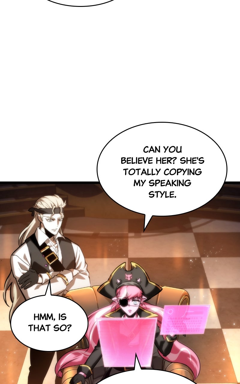 Read The World After the Fall ENGLISH Manga Online