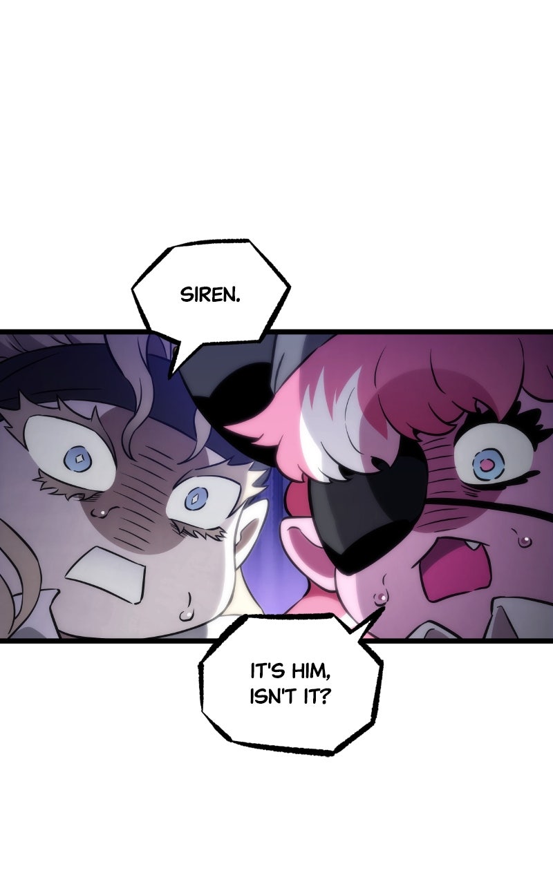 Read The World After the Fall ENGLISH Manga Online