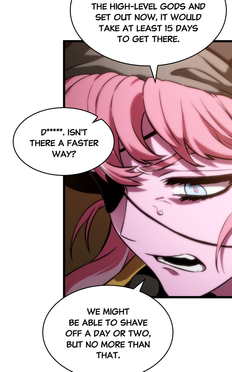 Read The World After the Fall ENGLISH Manga Online