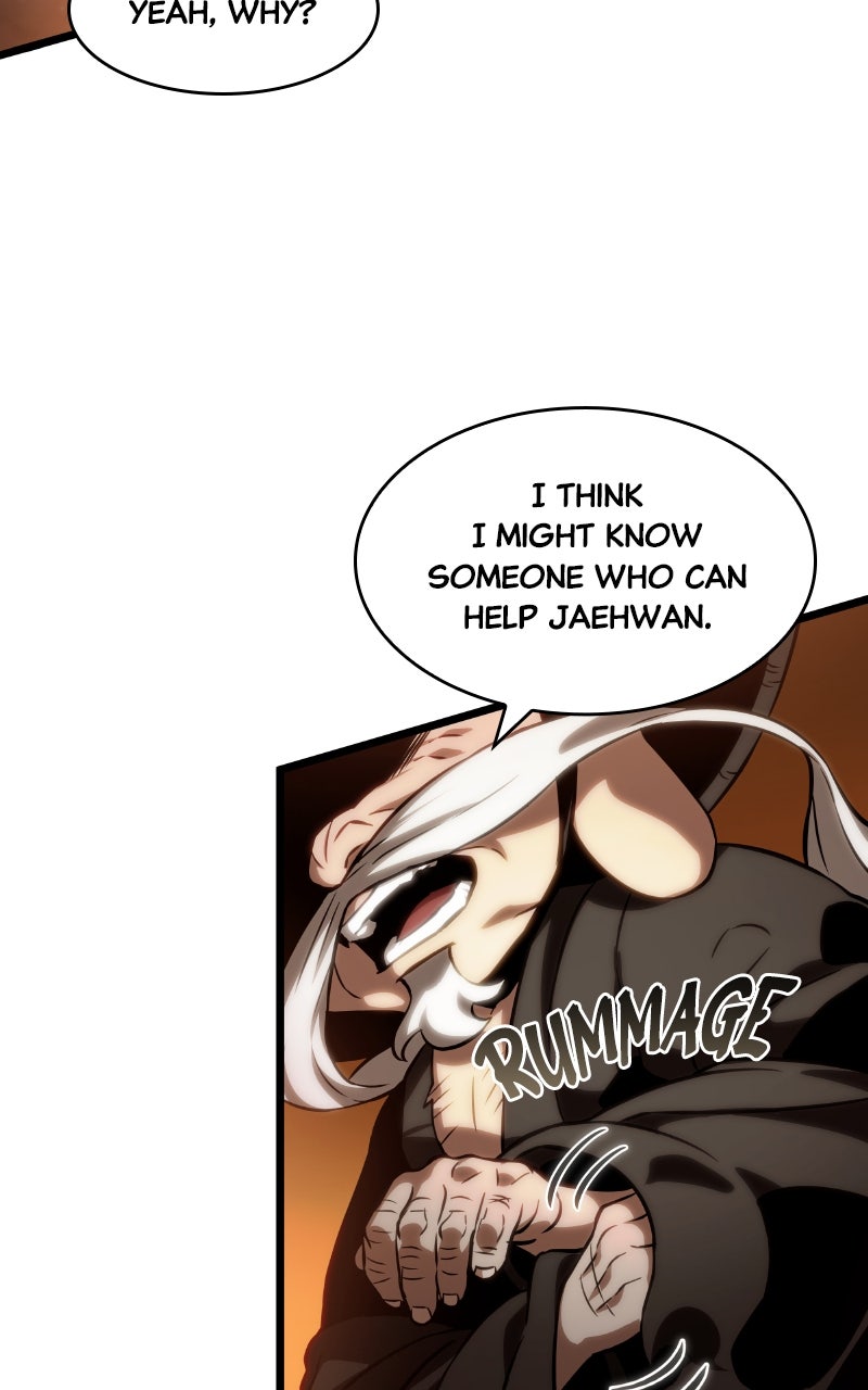 Read The World After the Fall ENGLISH Manga Online