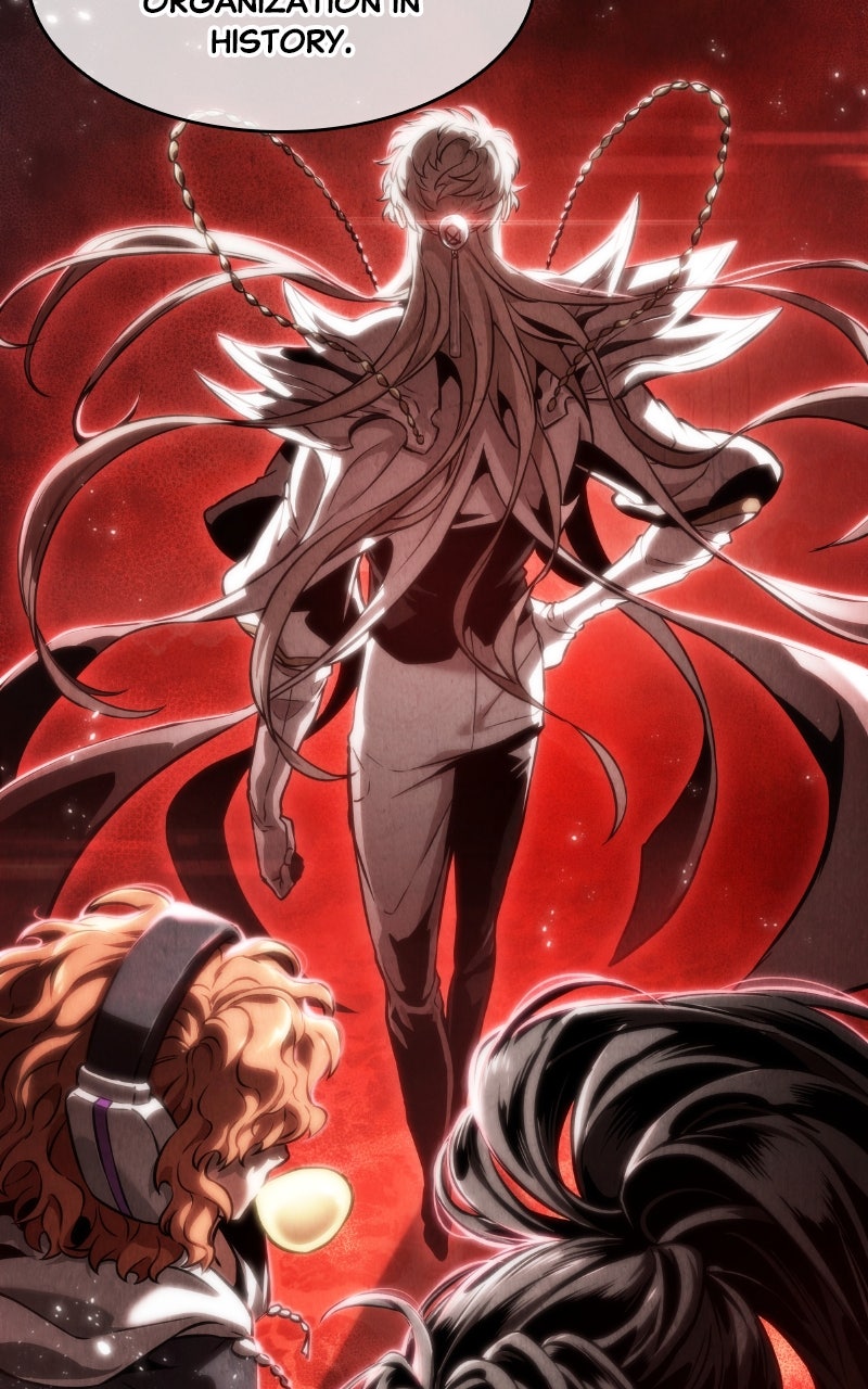 Read The World After the Fall ENGLISH Manga Online