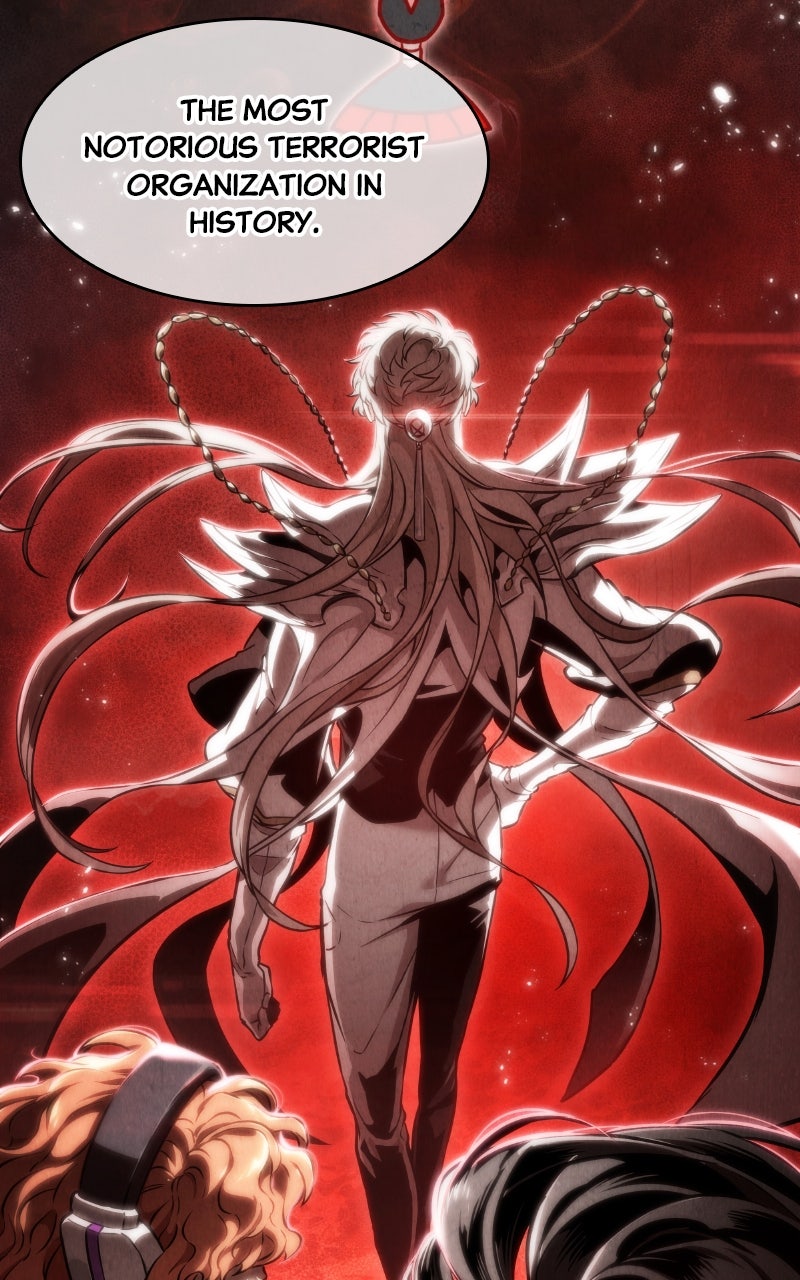 Read The World After the Fall ENGLISH Manga Online