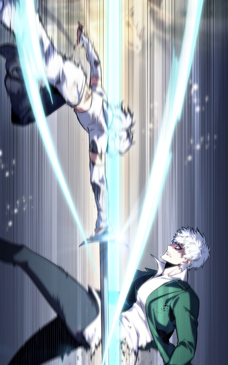 Read The World After the Fall ENGLISH Manga Online