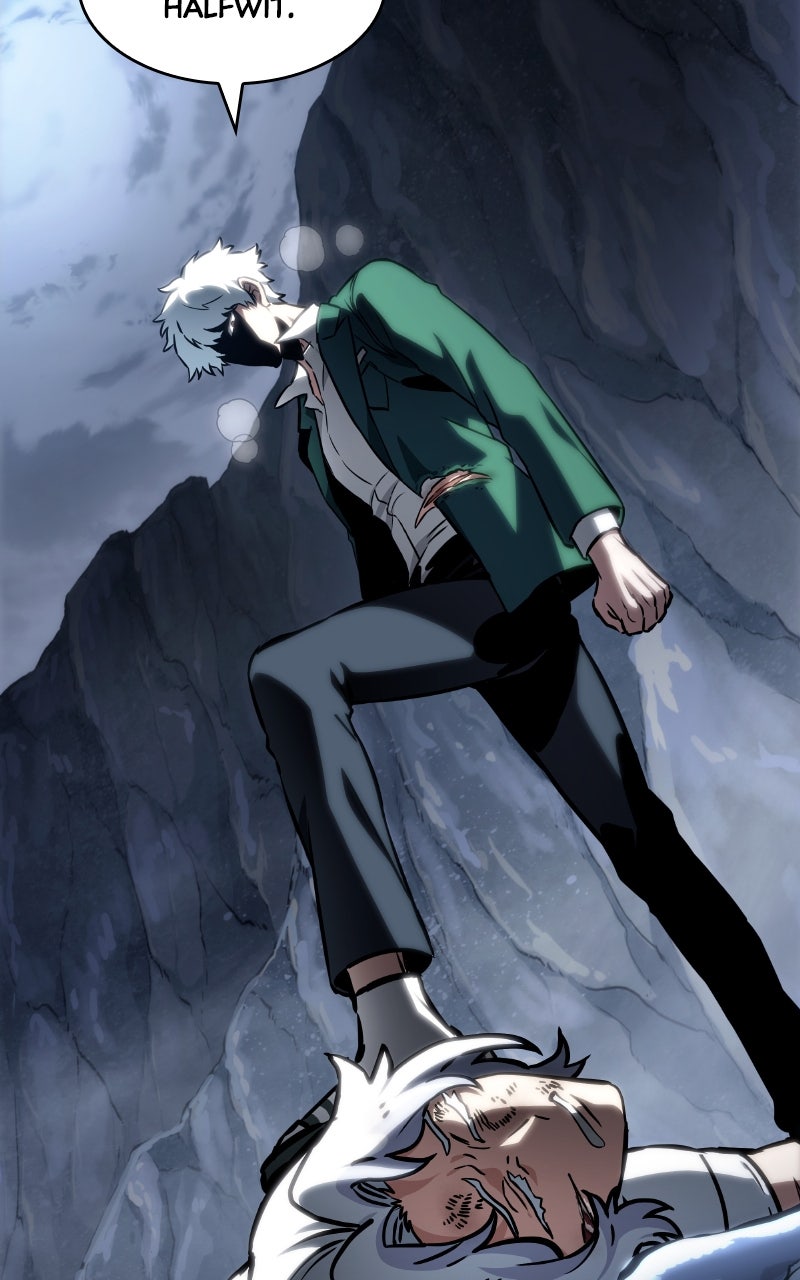 Read The World After the Fall ENGLISH Manga Online