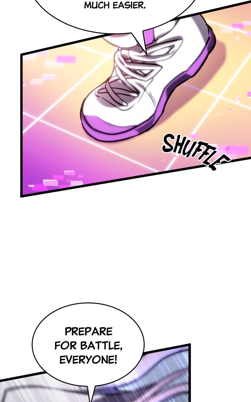 Read The World After the Fall ENGLISH Manga Online