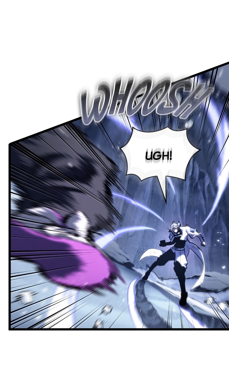 Read The World After the Fall ENGLISH Manga Online