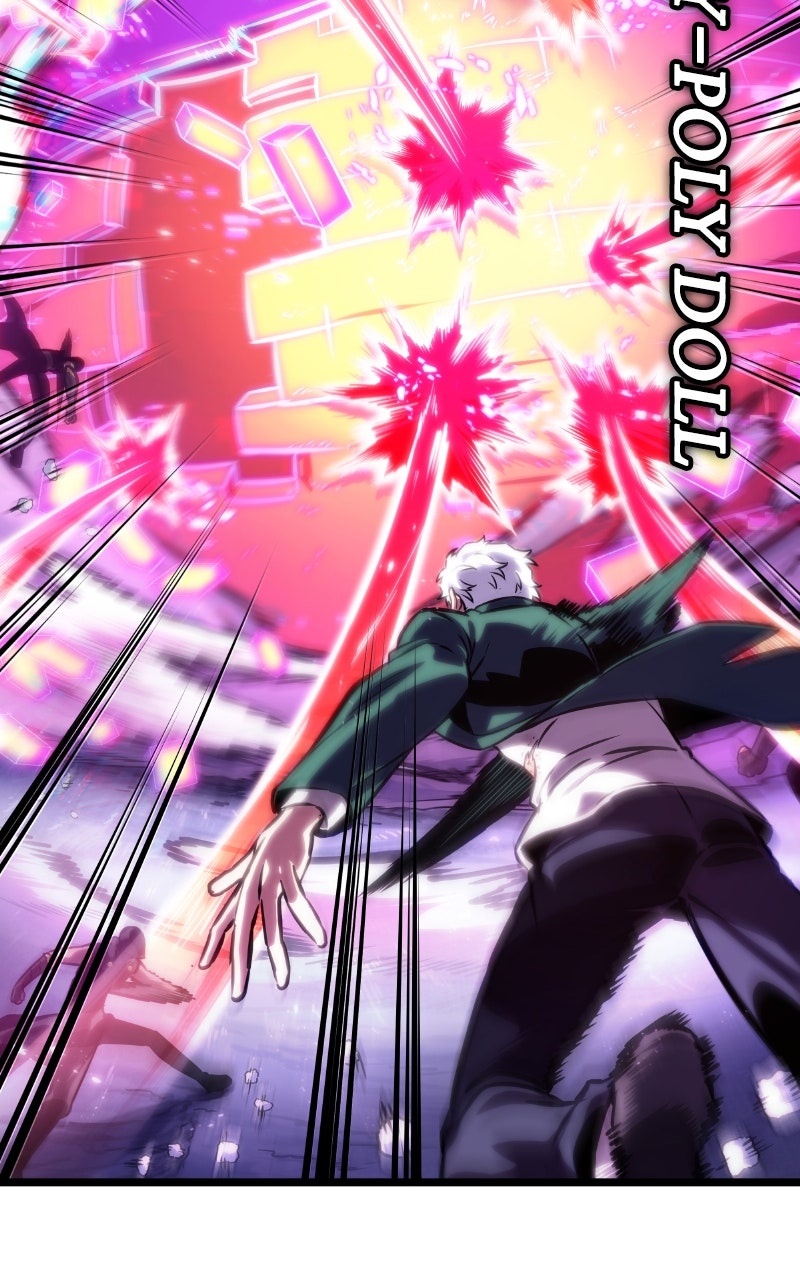 Read The World After the Fall ENGLISH Manga Online