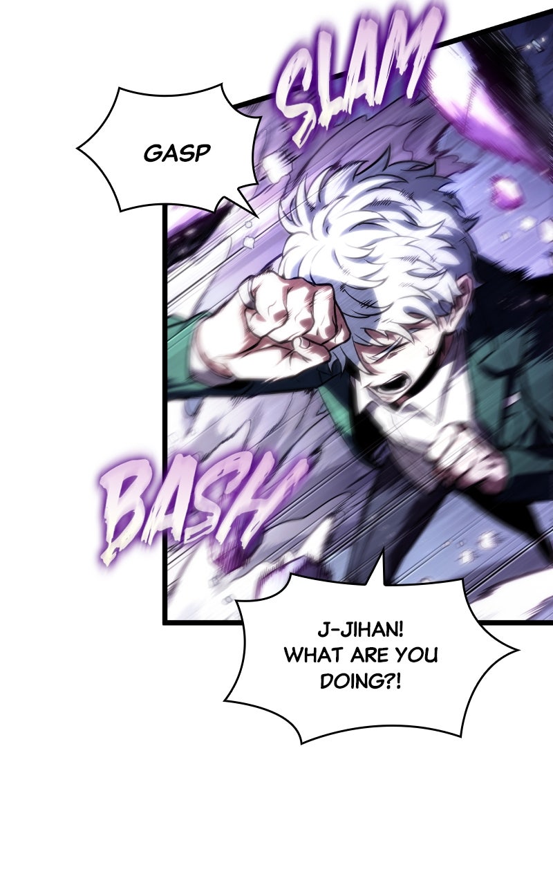 Read The World After the Fall ENGLISH Manga Online