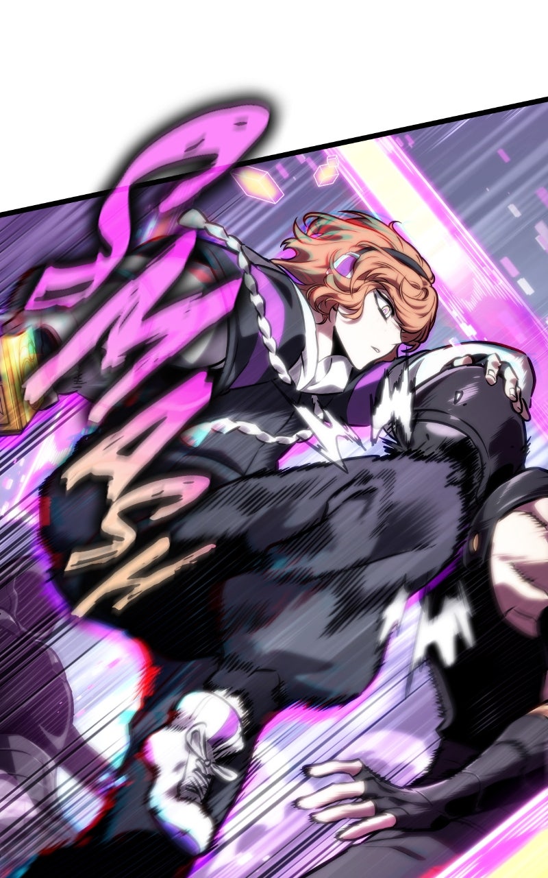 Read The World After the Fall ENGLISH Manga Online