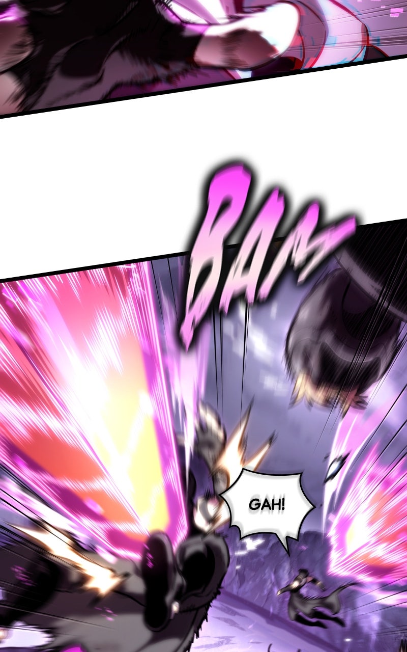 Read The World After the Fall ENGLISH Manga Online