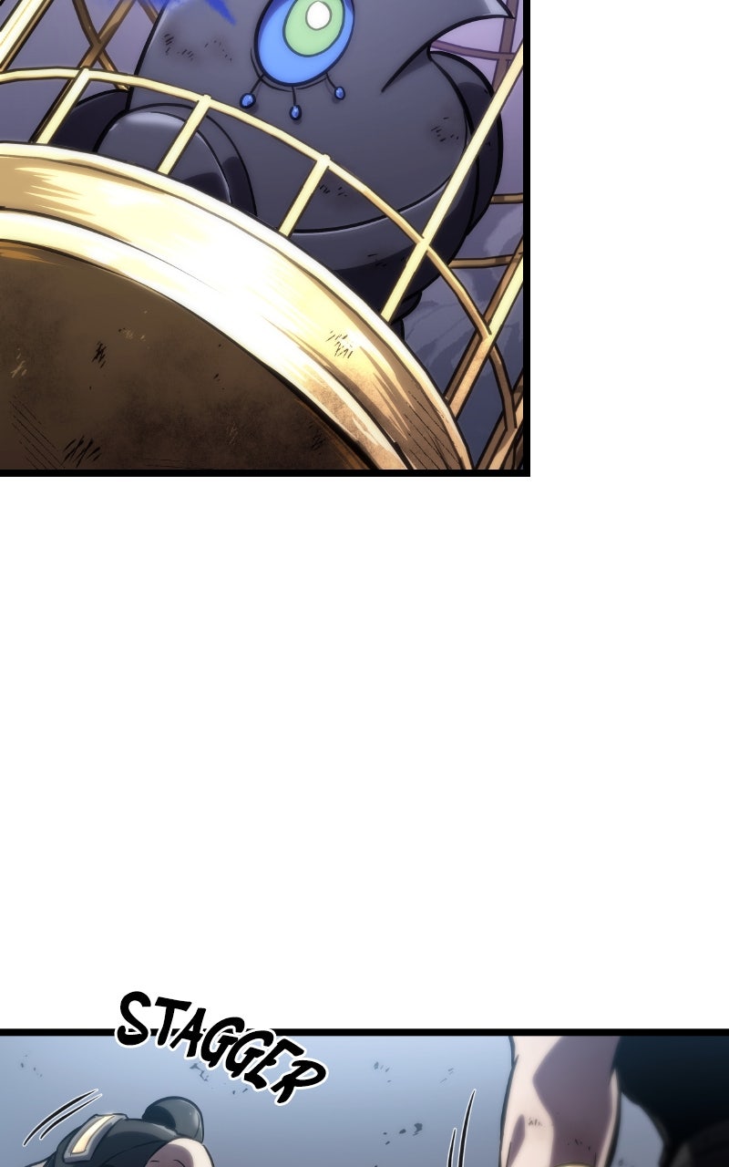 Read The World After the Fall ENGLISH Manga Online