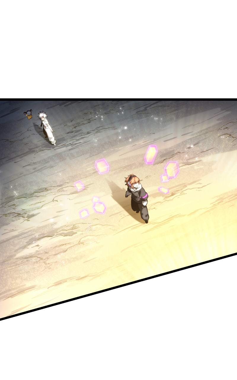 Read The World After the Fall ENGLISH Manga Online