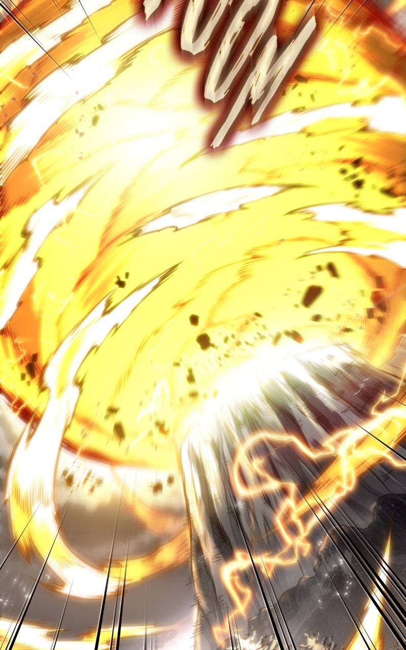 Read The World After the Fall ENGLISH Manga Online