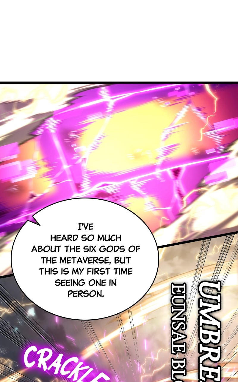 Read The World After the Fall ENGLISH Manga Online